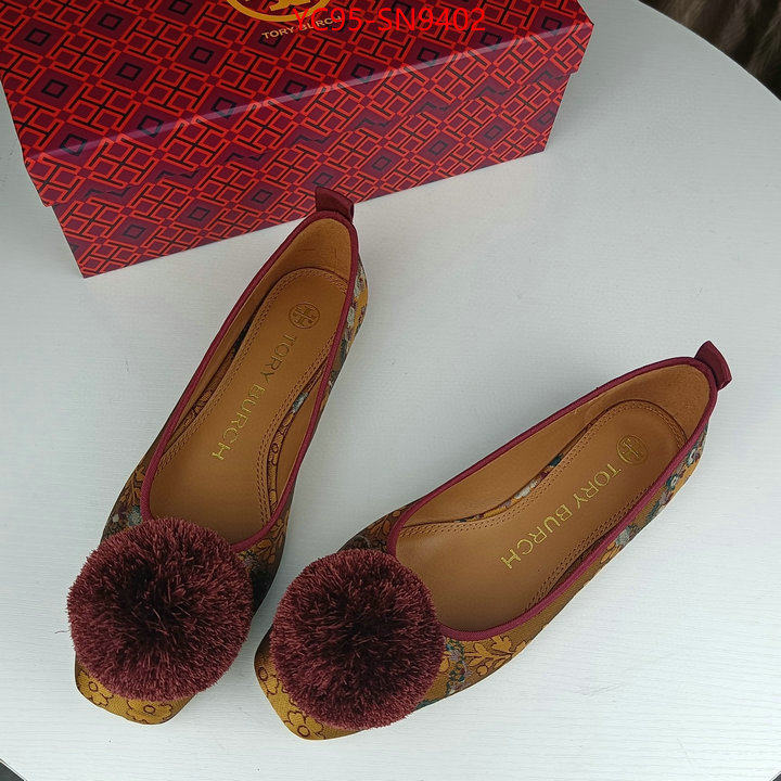 Women Shoes-Tory Burch,can you buy replica , ID: SN9402,$: 95USD