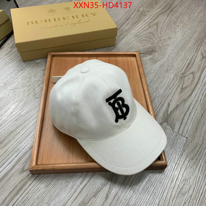 Cap (Hat)-Burberry,sell high quality , ID: HD4137,$: 35USD