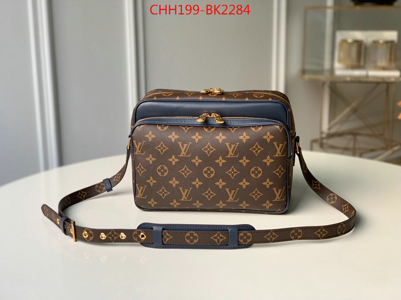 LV Bags(TOP)-Pochette MTis-Twist-,ID: BK2284,$:199USD