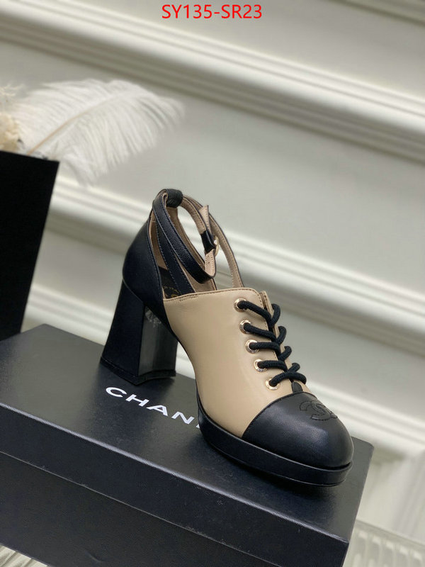 Women Shoes-Chanel,copy aaaaa , ID: SR23,$: 129USD