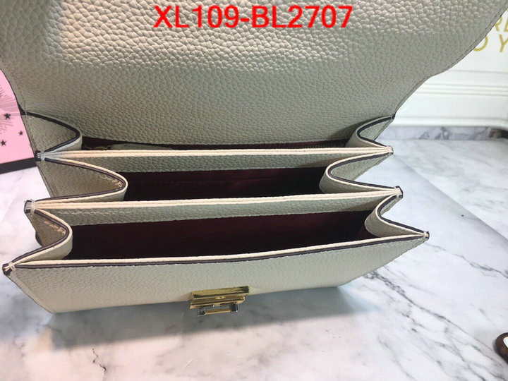 Gucci Bags(4A)-Horsebit-,fashion designer ,ID: BL2707,$: 109USD