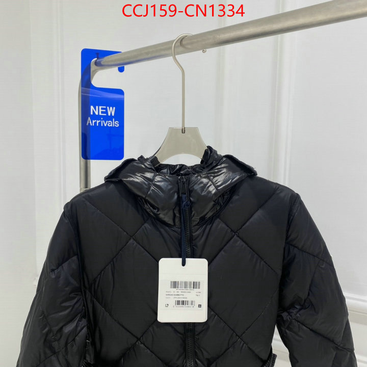 Down jacket Women-Moncler,buy 2023 replica , ID: CN1334,