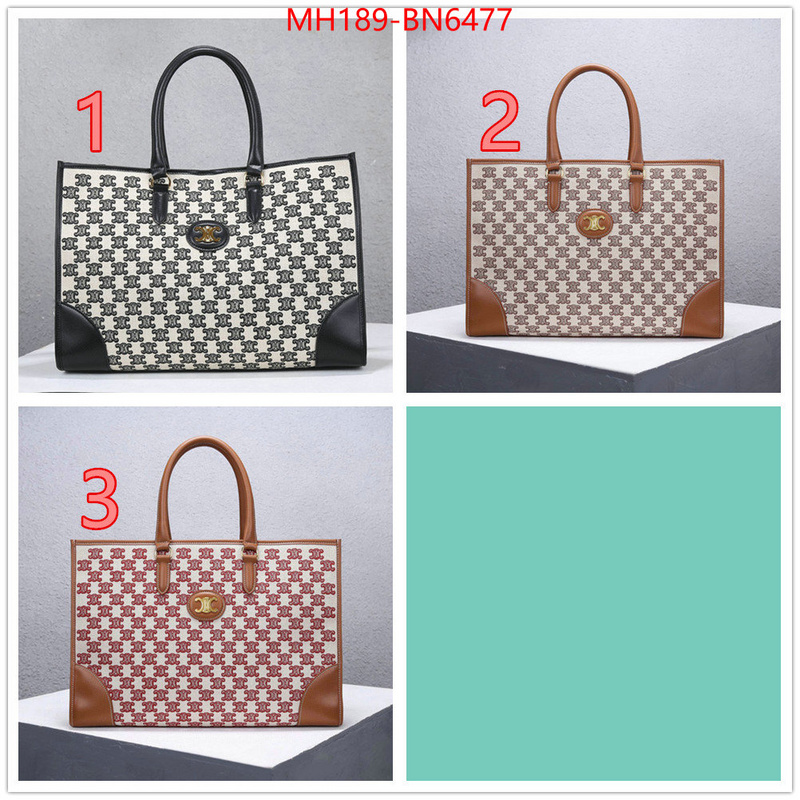 CELINE Bags(TOP)-Cabas Series,sell online luxury designer ,ID: BN6477,$: 189USD