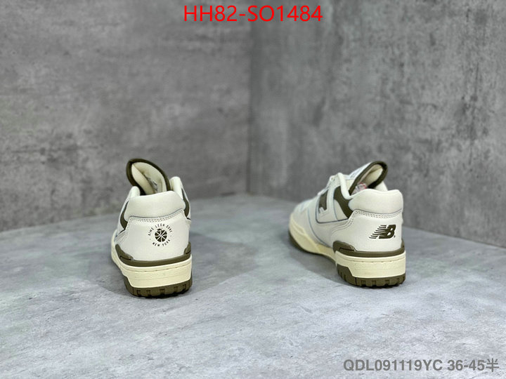 Women Shoes-New Balance,top designer replica , ID: SO1484,$: 82USD