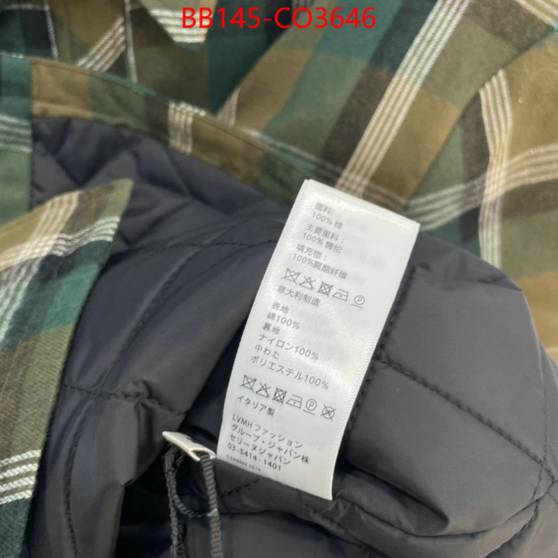Clothing-Celine,can i buy replica , ID: CO3646,$: 145USD