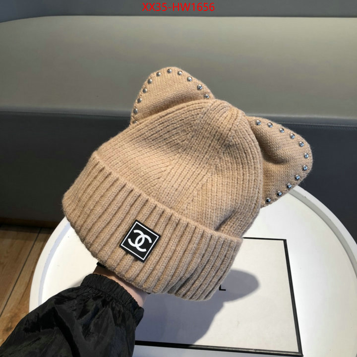 Cap (Hat)-Chanel,first top , ID: HW1656,$: 35USD