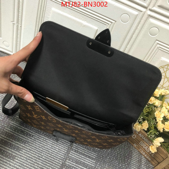 LV Bags(4A)-Trio-,shop the best high quality ,ID: BN3002,$: 82USD