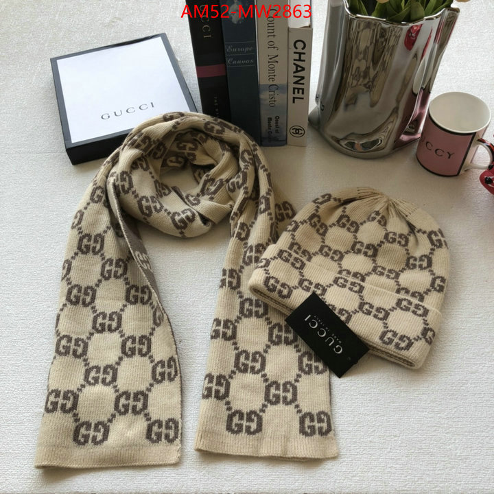 Scarf-Gucci,replica aaaaa designer , ID: MW2863,$: 52USD