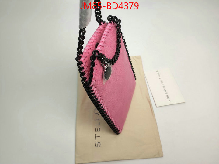 Stella McCartney Bags (TOP)-Handbag-,wholesale imitation designer replicas ,ID: BD4379,$: 85USD