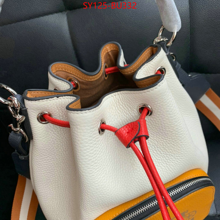 Michael Kors Bags(TOP)-Diagonal-,ID: BU332,$: 125USD