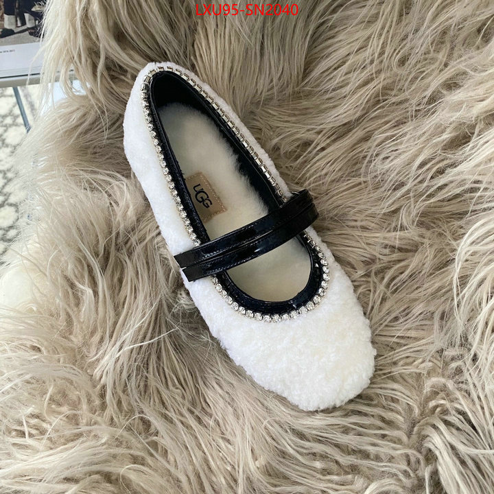 Women Shoes-UGG,replica for cheap , ID: SN2040,$: 95USD