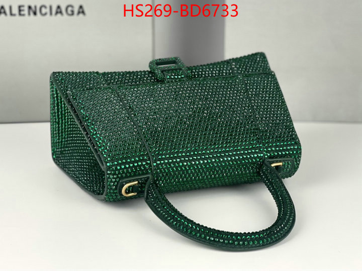 Balenciaga Bags(TOP)-Hourglass-,online sale ,ID: BD6733,$: 269USD