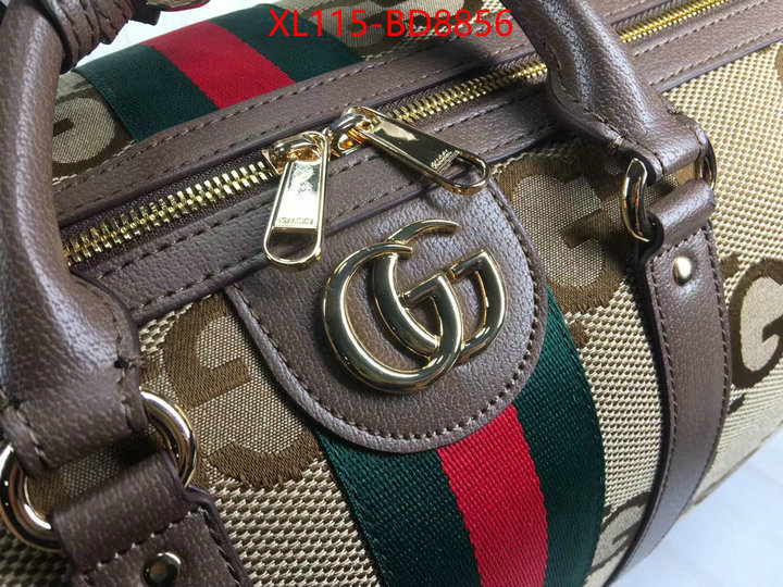 Gucci Bags(4A)-Handbag-,luxury ,ID: BD8856,$: 115USD