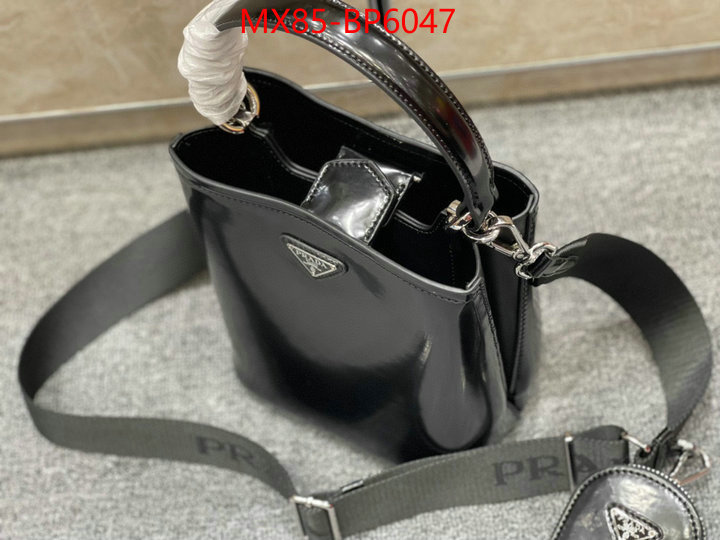 Prada Bags(4A)-Diagonal-,hot sale ,ID: BP6047,$: 85USD