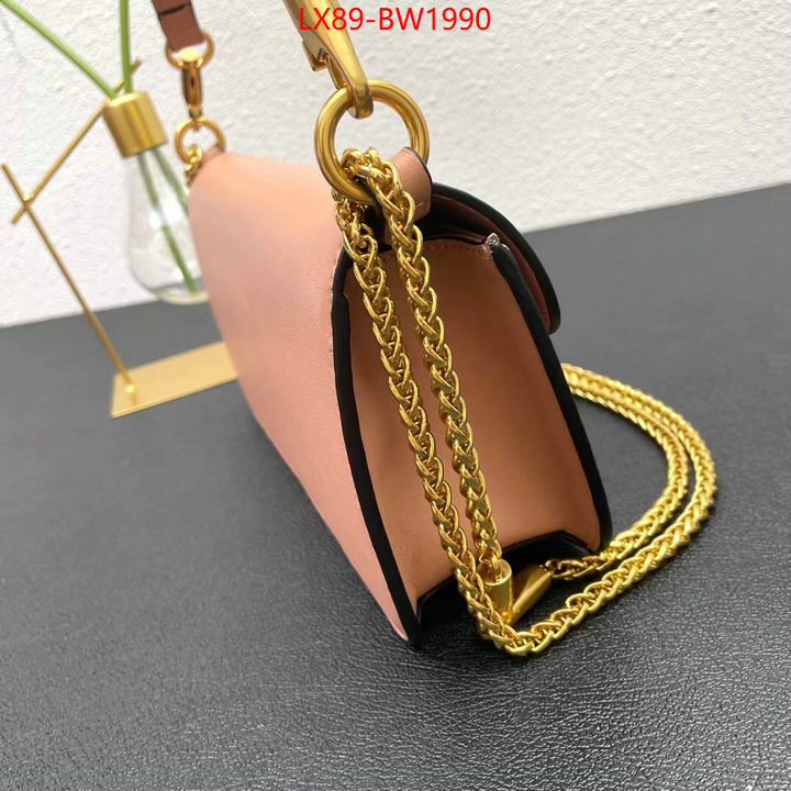 Valentino Bags(4A)-LOC-V Logo ,new designer replica ,ID: BW1990,$: 89USD