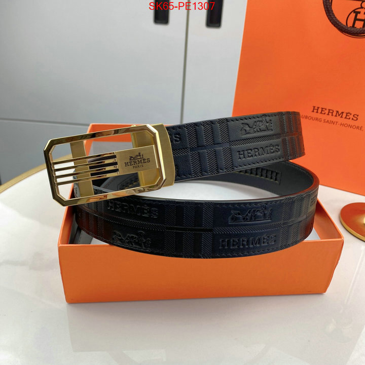 Belts-Hermes,what's the best to buy replica , ID: PE1307,$: 65USD