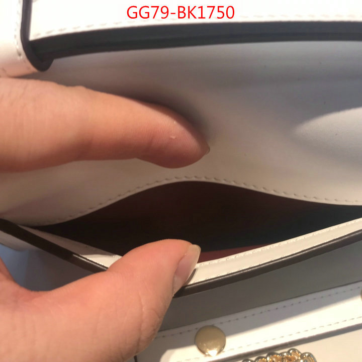 Gucci Bags(4A)-Horsebit-,quality aaaaa replica ,ID: BK1750,$:79USD