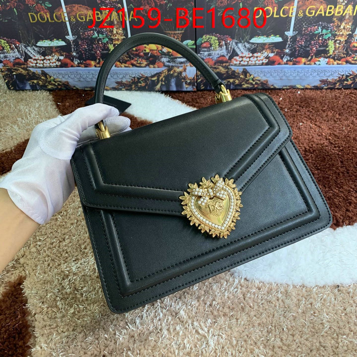 DG Bags(TOP)-Handbag,ID: BE1680,$: 159USD