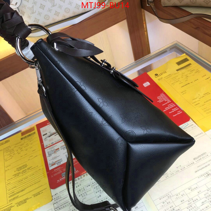 LV Bags(4A)-Handbag Collection-,ID: BU14,$: 99USD