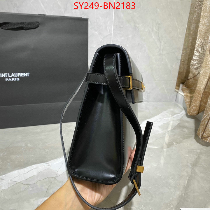 YSL Bag(TOP)-Diagonal-,ID: BN2183,$: 249USD