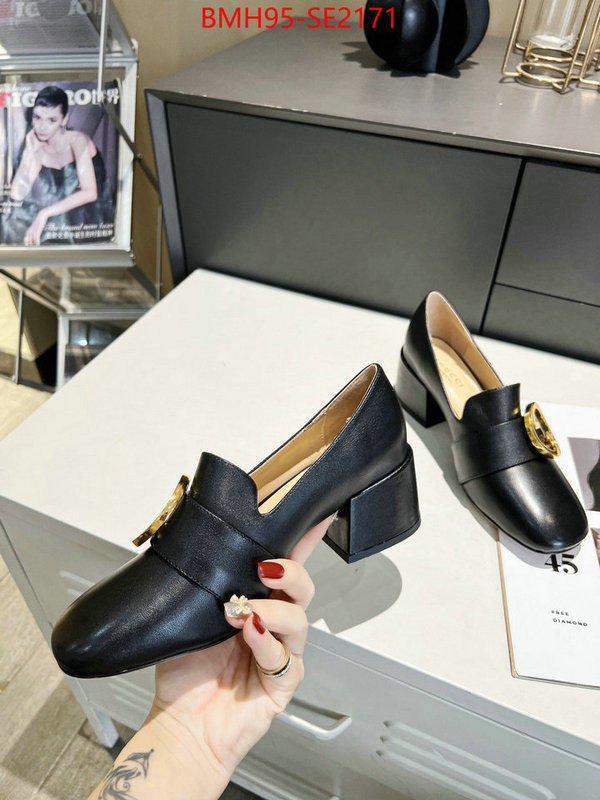 Women Shoes-Gucci,wholesale sale , ID: SE2171,$: 95USD