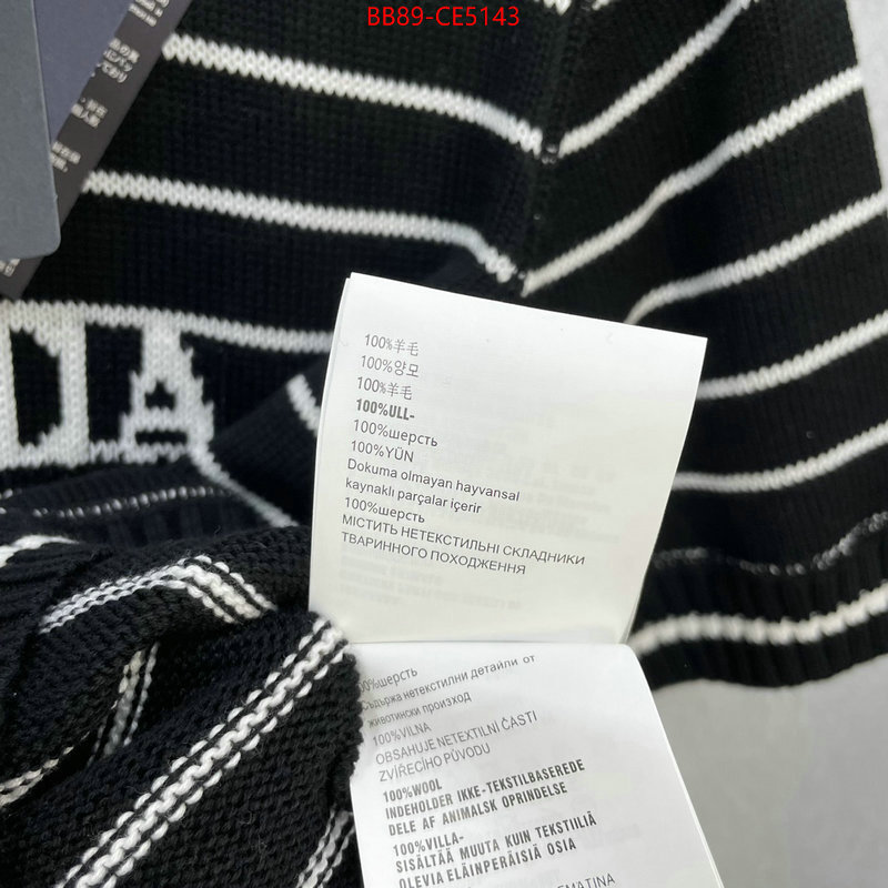 Clothing-Prada,first top , ID: CE5143,$: 89USD