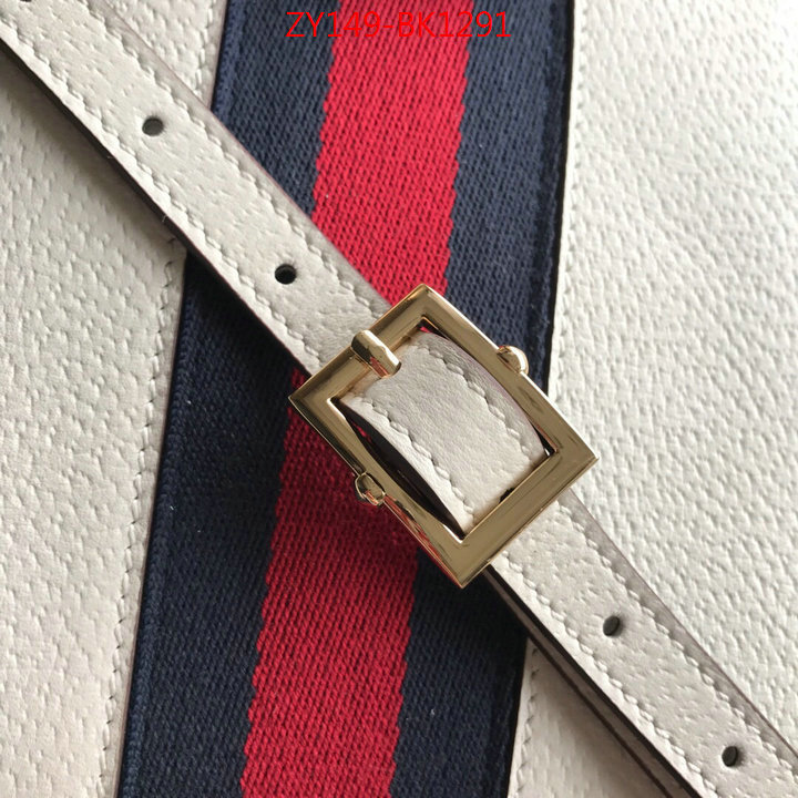 Gucci Bags(TOP)-Diagonal-,ID: BK1291,$:149USD