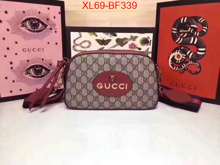 Gucci Bags(4A)-Neo Vintage-,from china 2023 ,ID: BF339,$:69USD