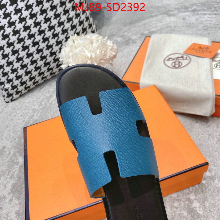 Women Shoes-Hermes,mirror copy luxury , ID: SD2392,$: 89USD