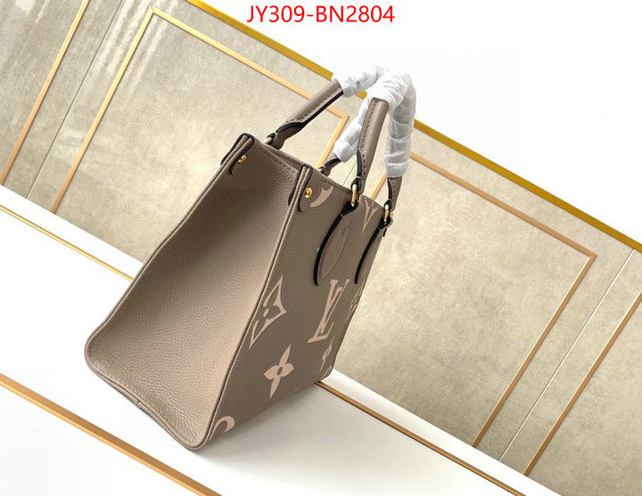 LV Bags(TOP)-Handbag Collection-,ID: BN2804,$: 309USD