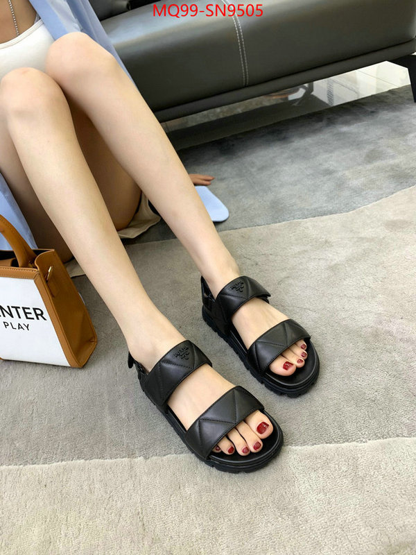 Women Shoes-Prada,where can i buy the best 1:1 original , ID: SN9505,$: 99USD