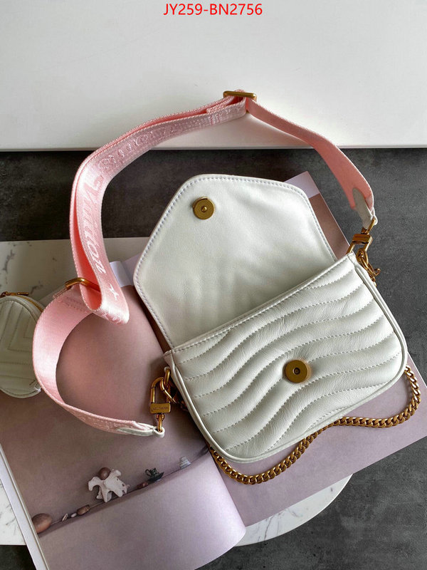 LV Bags(TOP)-Pochette MTis-Twist-,ID: BN2756,$: 259USD