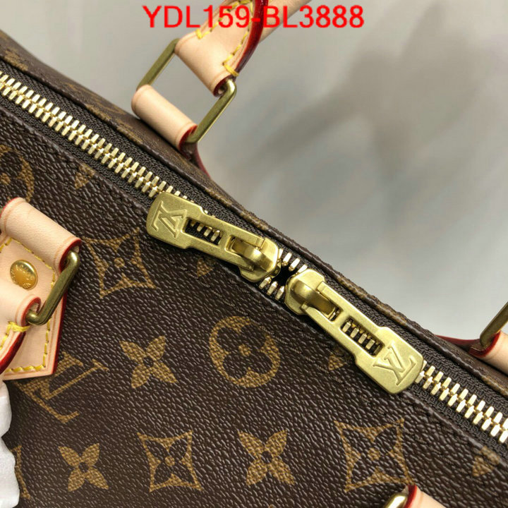 LV Bags(TOP)-Speedy-,ID: BL3888,$: 159USD