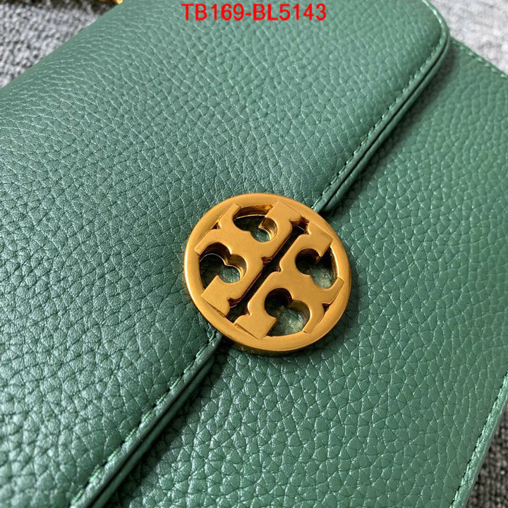 Tory Burch Bags(TOP)-Diagonal-,ID: BL5143,$: 169USD