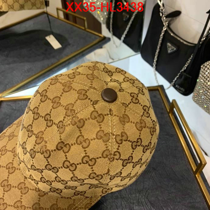 Cap (Hat)-Gucci,best , ID: HL3438,$: 35USD