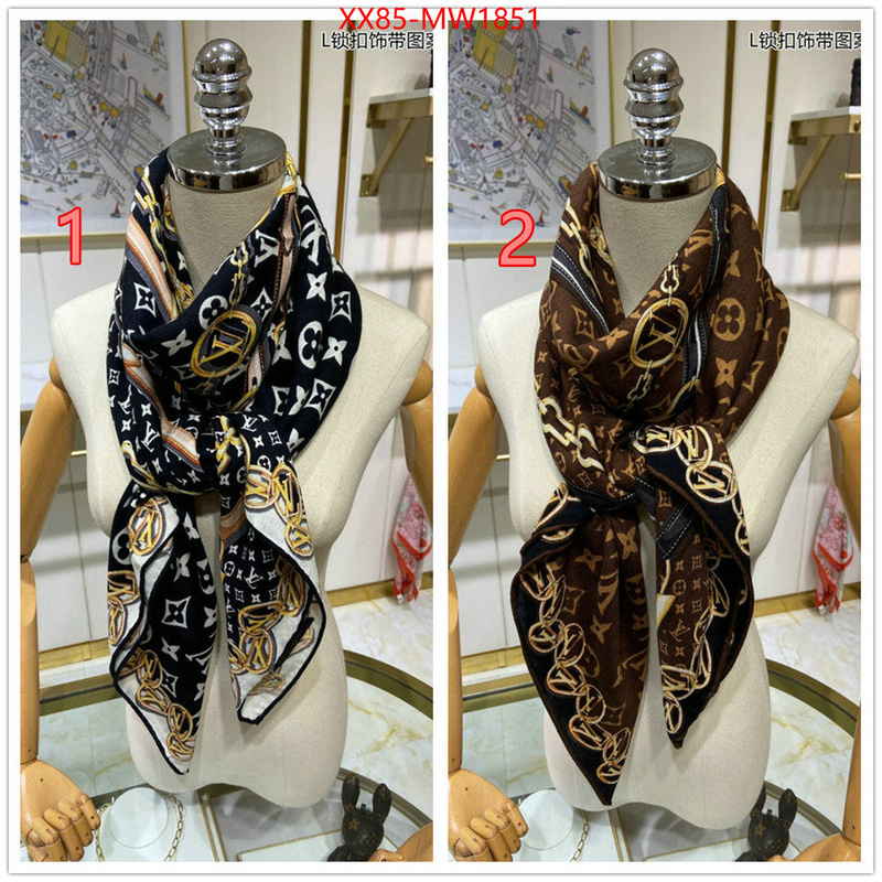 Scarf-LV,online from china designer , ID: MW1851,$: 85USD