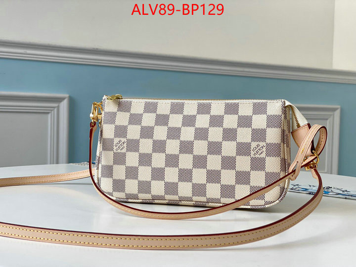 LV Bags(TOP)-Pochette MTis-Twist-,ID: BP129,$: 89USD