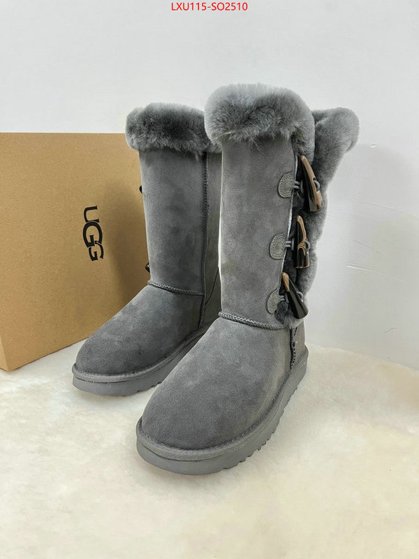 Women Shoes-UGG,good , ID: SO2510,$: 115USD