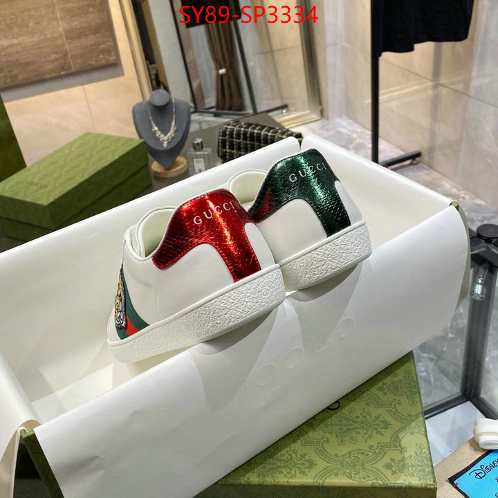 Women Shoes-Gucci,replica shop , ID: SP3334,$: 89USD