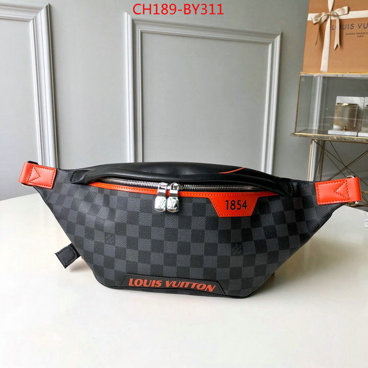 LV Bags(TOP)-Discovery-,ID: BY311,$:189USD
