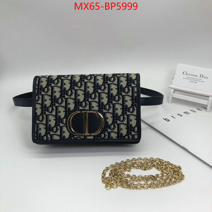 Dior Bags(4A)-Caro-,ID: BP5999,$: 65USD