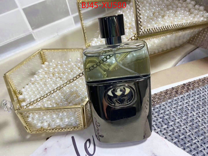 Perfume-Gucci,the top ultimate knockoff , ID: XU580,$: 60USD