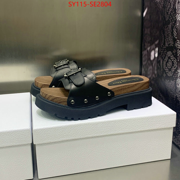 Women Shoes-Dior,is it ok to buy replica , ID: SE2804,$: 115USD