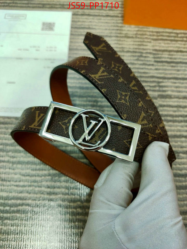 Belts-LV,where to buy replicas , ID: PP1710,$: 59USD