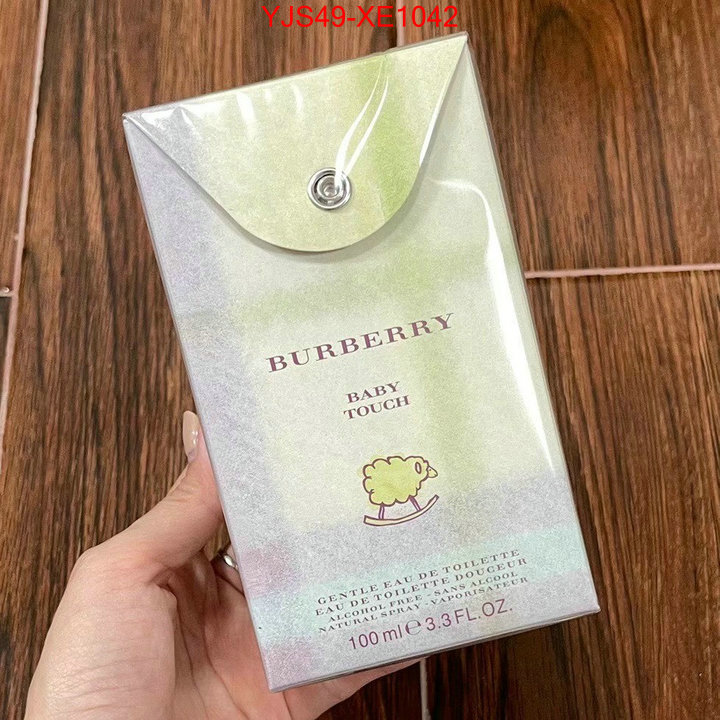 Perfume-Burberry,replica aaaaa designer , ID: XE1042,$: 49USD