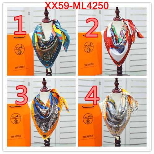 Scarf-Hermes,online store , ID: ML4250,$: 59USD