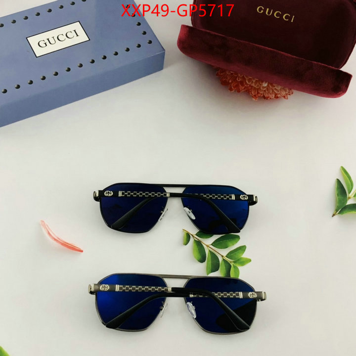 Glasses-Gucci,best wholesale replica , ID: GP5717,$: 49USD