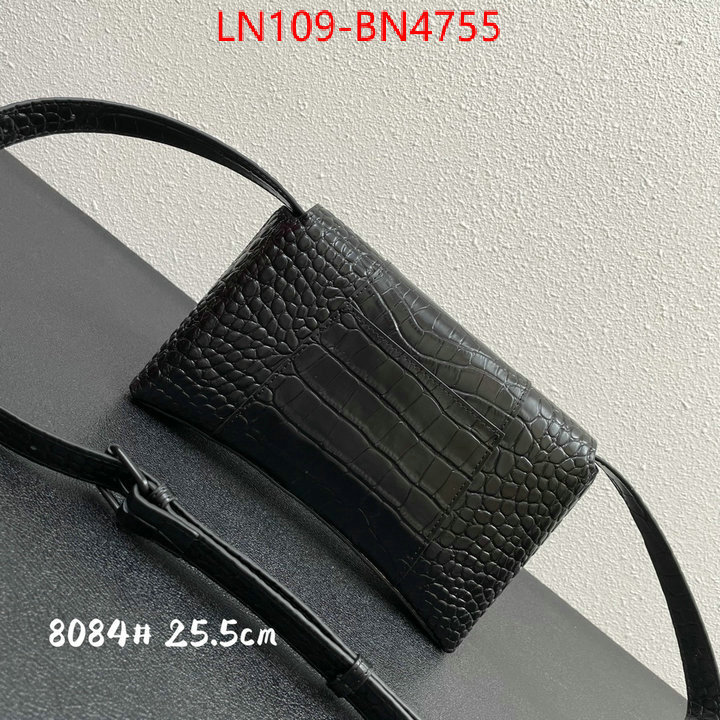 Balenciaga Bags(4A)-Other Styles,replica designer ,ID: BN4755,$: 109USD