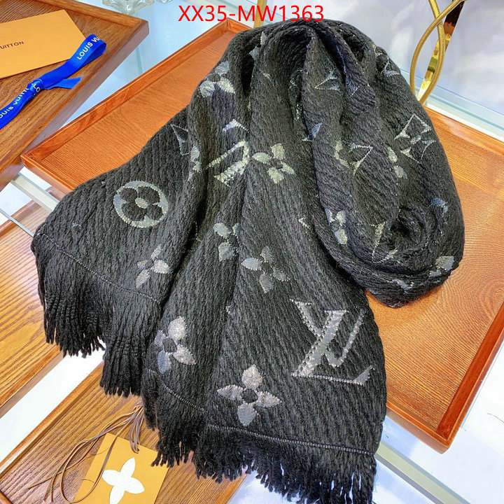 Scarf-LV,where should i buy to receive , ID: MW1363,$: 35USD