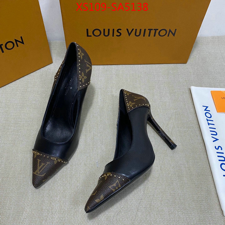 Women Shoes-LV,replica designer , ID: SA5138,$:109USD